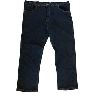 ❤️‍🔥 (5/20) Big Joe Men’s Straight Leg Jeans Size 46/30
